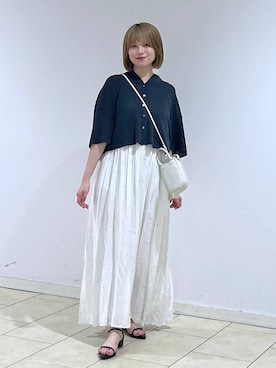chikaさんのコーディネート