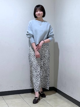 chikaさんのコーディネート