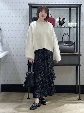 chikaさんのコーディネート