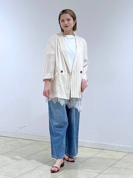 chikaさんのコーディネート