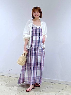 chikaさんのコーディネート