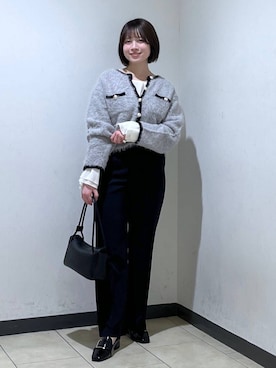 chikaさんのコーディネート