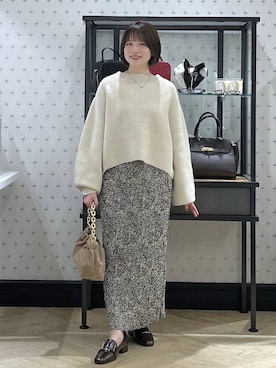 chikaさんのコーディネート