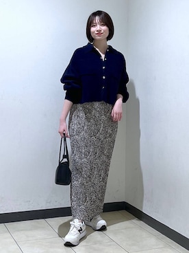 chikaさんのコーディネート