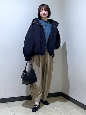 chikaさんのコーディネート