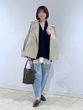 chikaさんのコーディネート