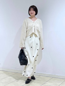 chikaさんのコーディネート