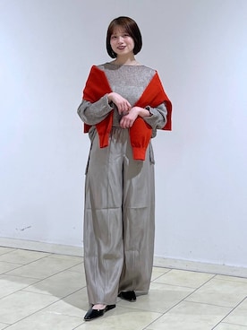 chikaさんのコーディネート