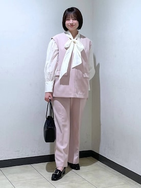 chikaさんのコーディネート