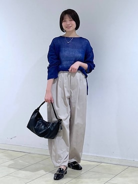 chikaさんのコーディネート