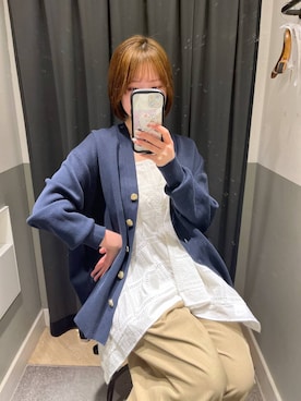 chikaさんのコーディネート