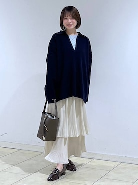 chikaさんのコーディネート