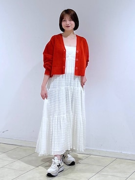 chikaさんのコーディネート