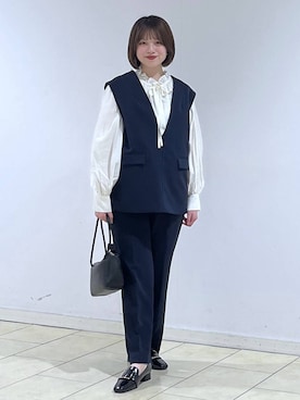 chikaさんのコーディネート