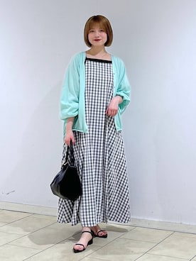 chikaさんのコーディネート
