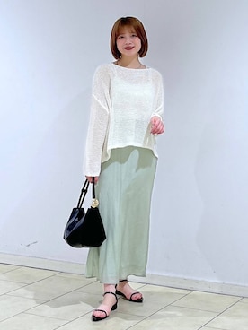 chikaさんのコーディネート