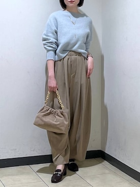 chikaさんのコーディネート