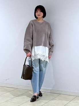 chikaさんのコーディネート