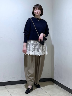 chikaさんのコーディネート