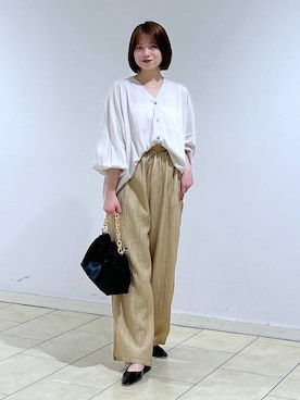 chikaさんのコーディネート