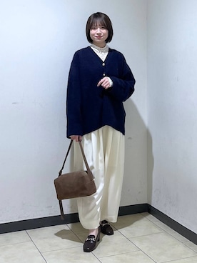 chikaさんのコーディネート