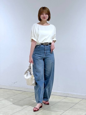 chikaさんのコーディネート