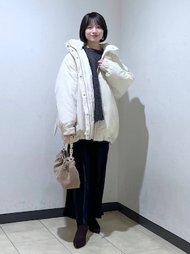 chikaさんのコーディネート