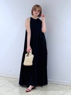 chikaさんのコーディネート