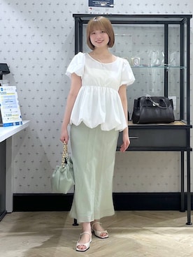 chikaさんのコーディネート