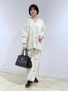 chikaさんのコーディネート