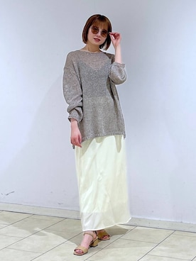 chikaさんのコーディネート