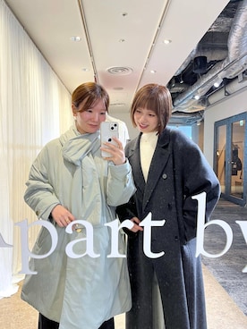 chikaさん（レディース・154cm）の夏コーディネート