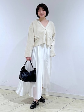 chikaさんのコーディネート