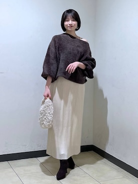 chikaさんのコーディネート