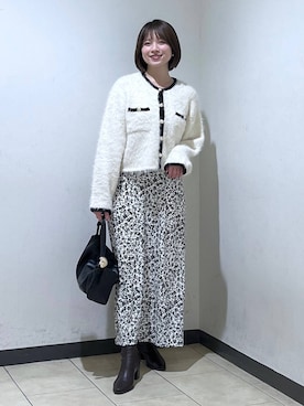 chikaさんのコーディネート