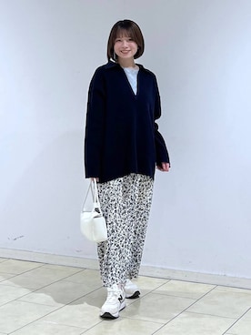 chikaさんのコーディネート