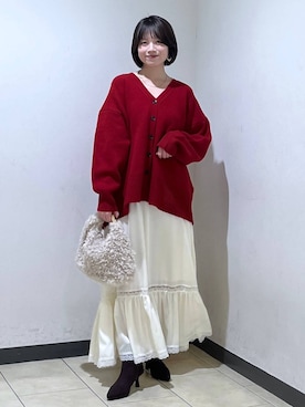 chikaさんのコーディネート