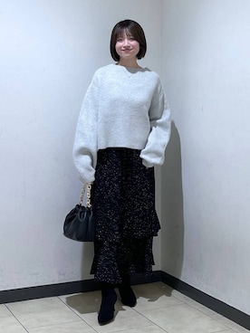 chikaさんのコーディネート