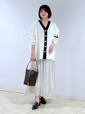 chikaさんのコーディネート