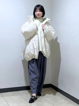 chikaさんのコーディネート