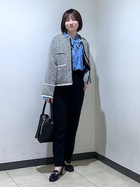 chikaさんのコーディネート