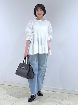 chikaさんのコーディネート