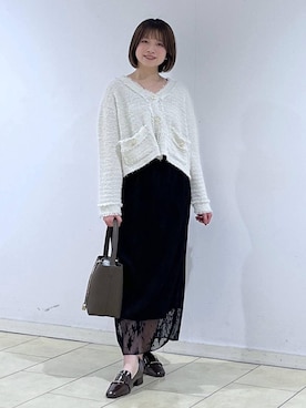 chikaさんのコーディネート