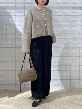 chikaさんのコーディネート