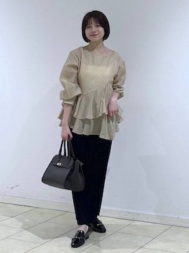 chikaさんのコーディネート