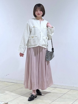 chikaさんのコーディネート