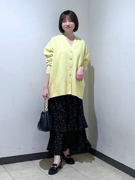 chikaさんのコーディネート