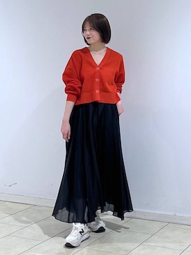 chikaさんのコーディネート