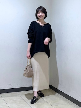 chikaさんのコーディネート