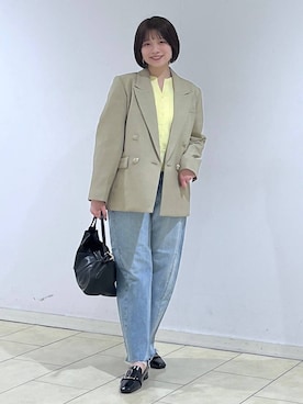 chikaさんのコーディネート